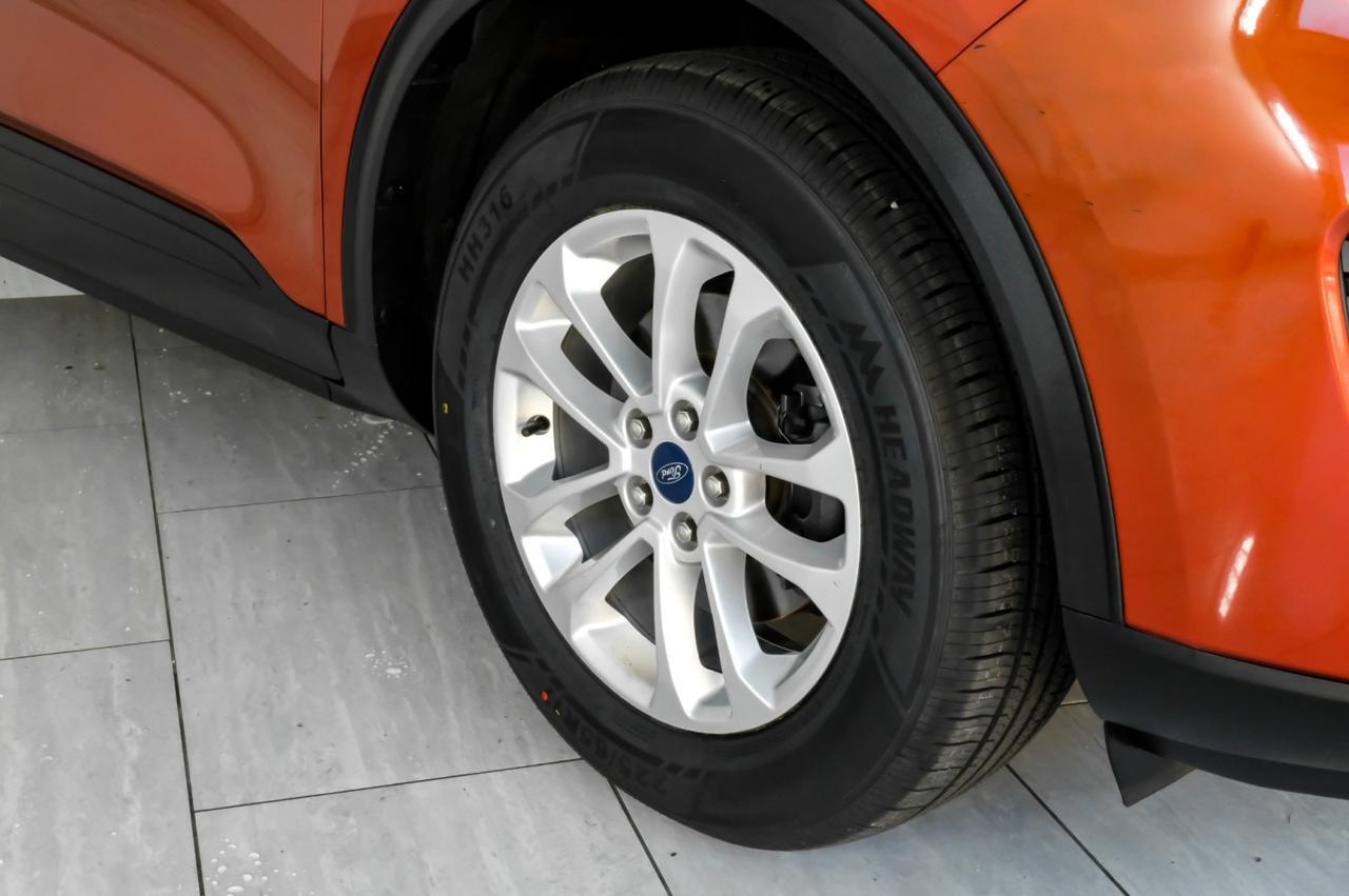 2020 Ford Escape SE AWD FORD CO PILOT360 BLIND SPOT LANE KEEPING ASSIST PRE COLLI Carrollton TX