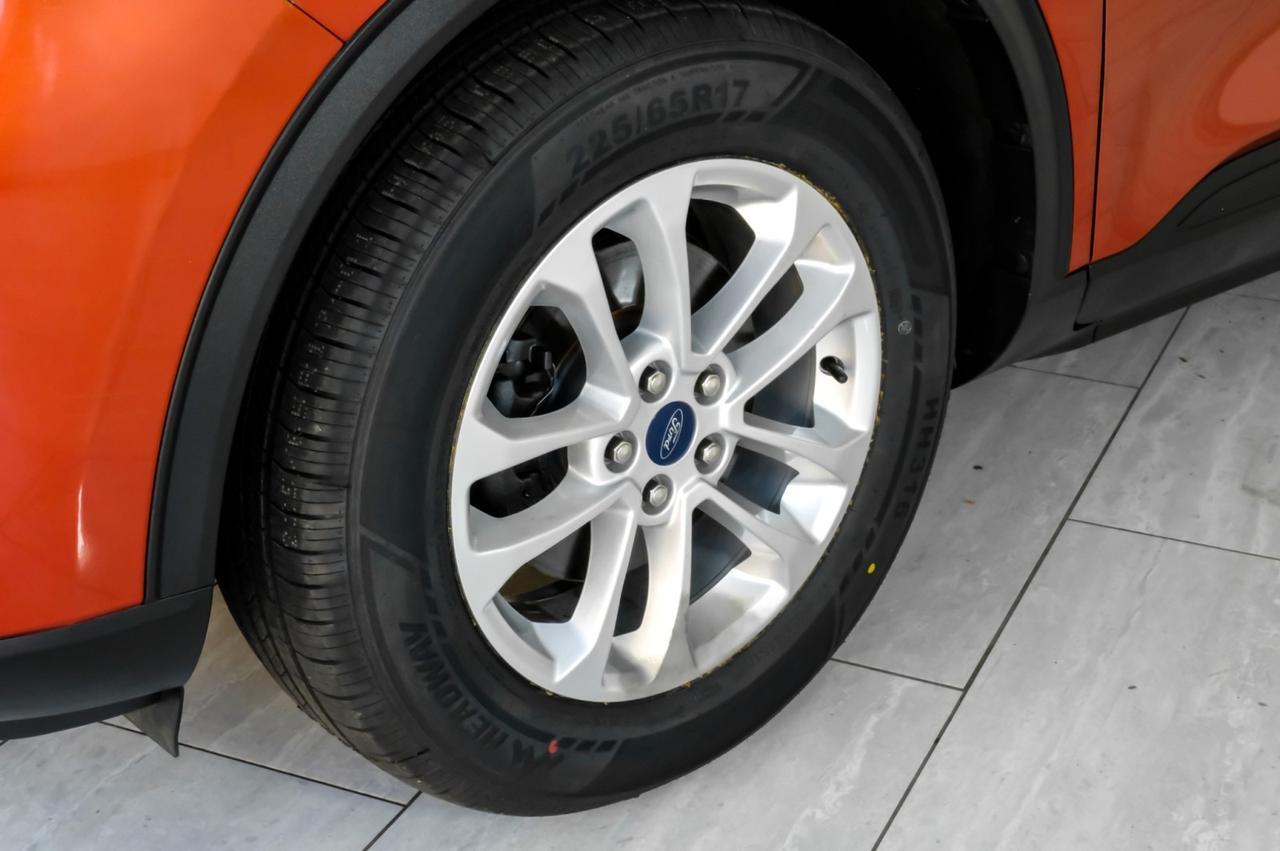 2020 Ford Escape SE AWD FORD CO PILOT360 BLIND SPOT LANE KEEPING ASSIST PRE COLLI Carrollton TX