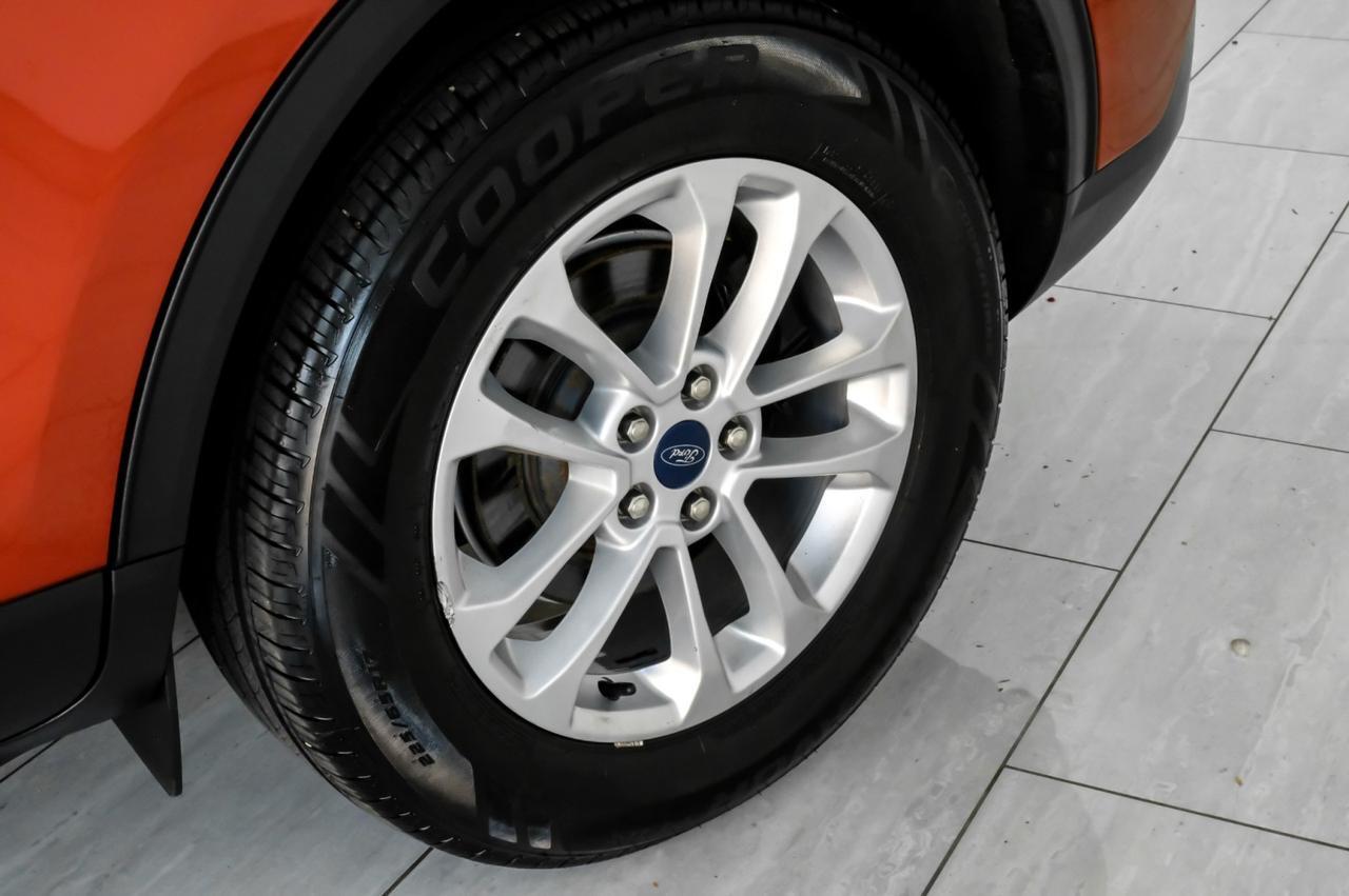 2020 Ford Escape SE AWD FORD CO PILOT360 BLIND SPOT LANE KEEPING ASSIST PRE COLLI Carrollton TX