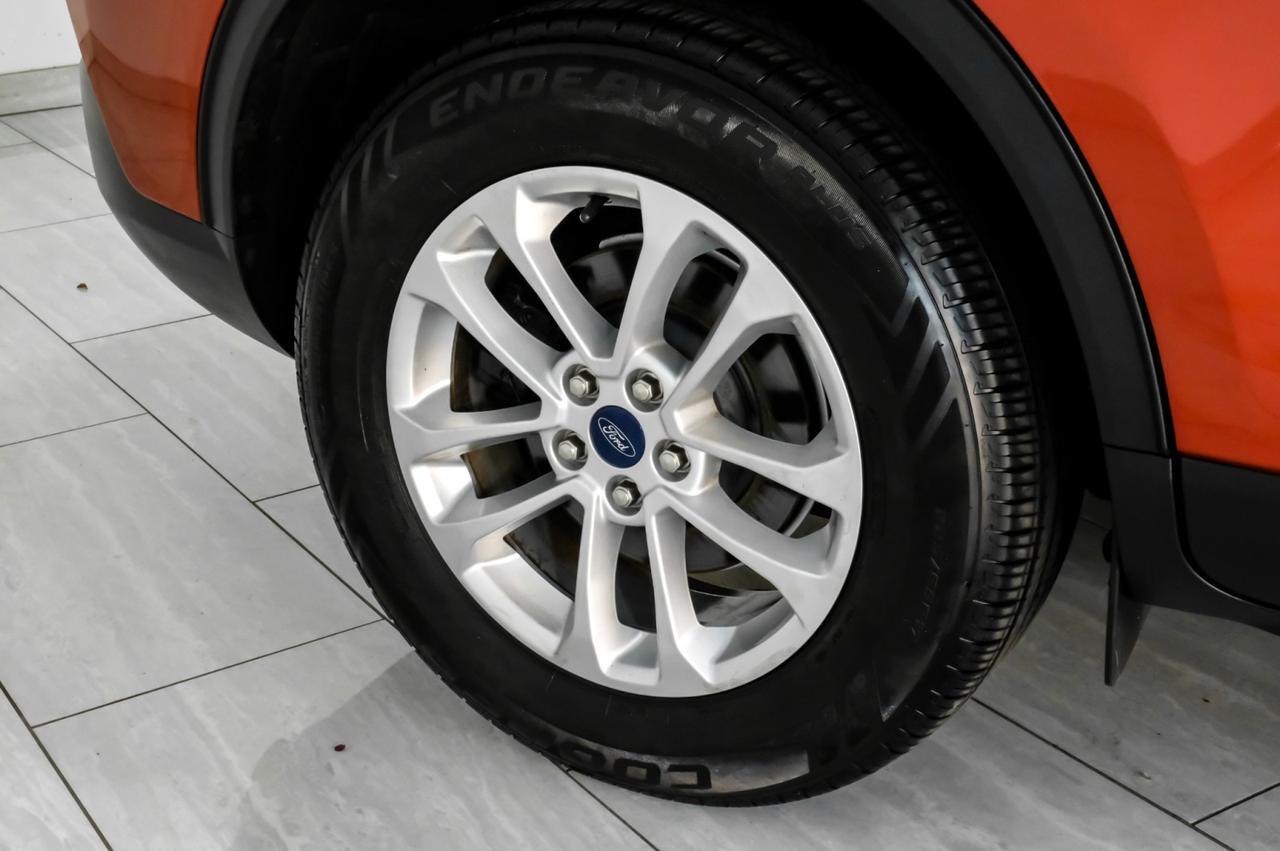 2020 Ford Escape SE AWD FORD CO PILOT360 BLIND SPOT LANE KEEPING ASSIST PRE COLLI Carrollton TX