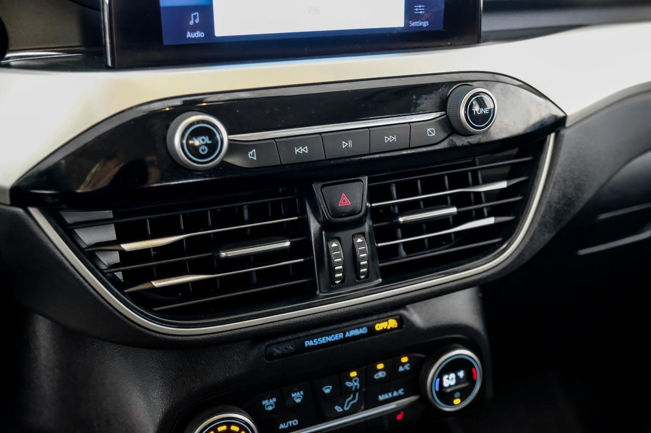 2020 Ford Escape SE AWD FORD CO PILOT360 BLIND SPOT LANE KEEPING ASSIST PRE COLLI Carrollton TX