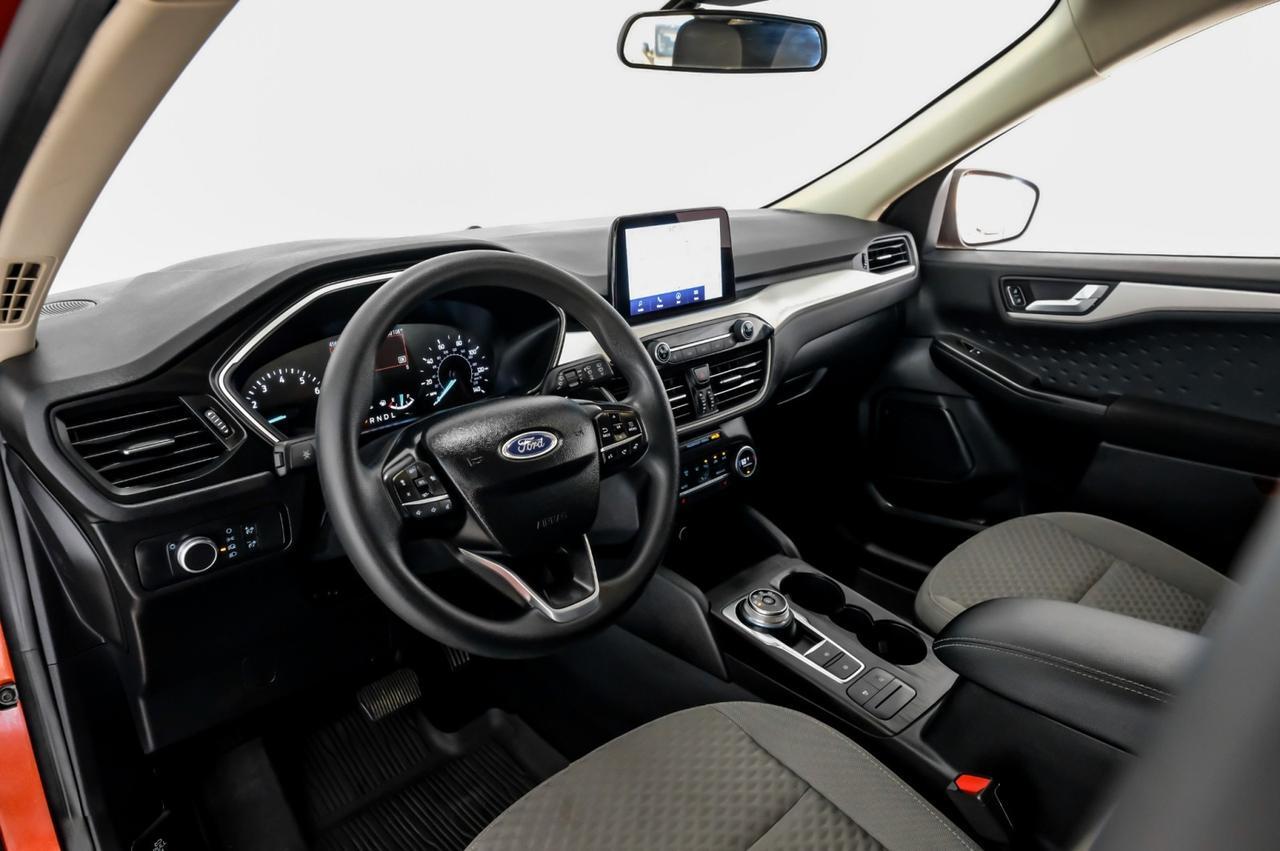 2020 Ford Escape SE AWD FORD CO PILOT360 BLIND SPOT LANE KEEPING ASSIST PRE COLLI Carrollton TX