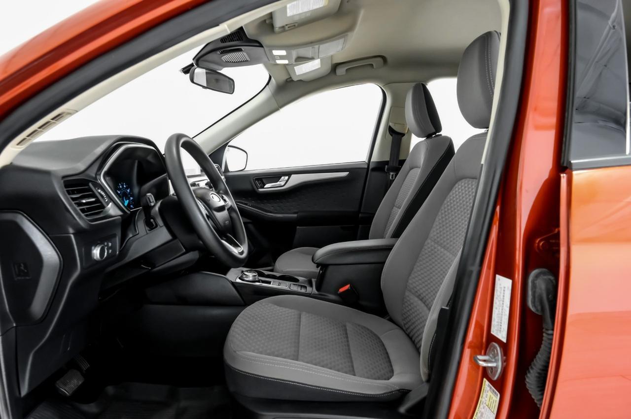 2020 Ford Escape SE AWD FORD CO PILOT360 BLIND SPOT LANE KEEPING ASSIST PRE COLLI Carrollton TX