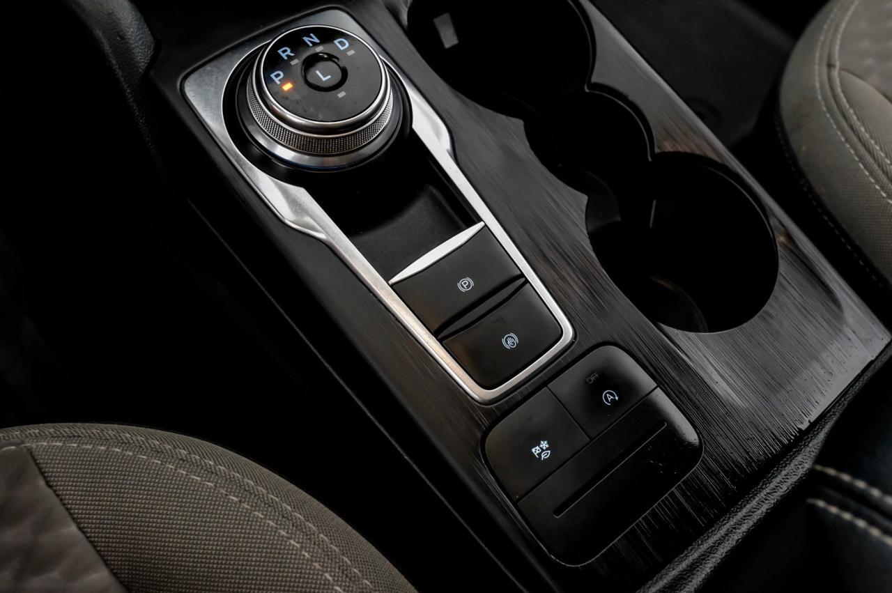2020 Ford Escape SE AWD FORD CO PILOT360 BLIND SPOT LANE KEEPING ASSIST PRE COLLI Carrollton TX