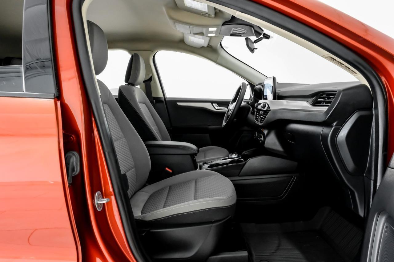 2020 Ford Escape SE AWD FORD CO PILOT360 BLIND SPOT LANE KEEPING ASSIST PRE COLLI Carrollton TX