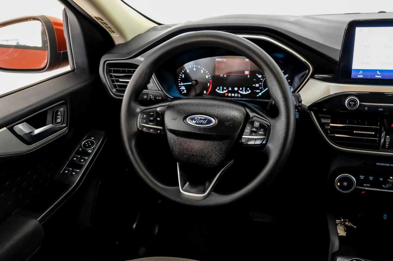 2020 Ford Escape SE AWD FORD CO PILOT360 BLIND SPOT LANE KEEPING ASSIST PRE COLLI Carrollton TX