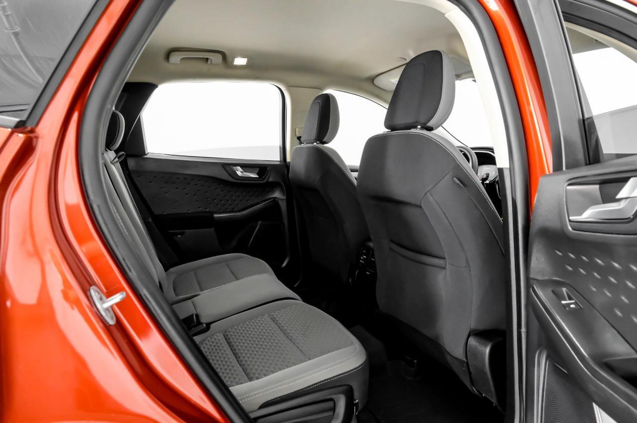 2020 Ford Escape SE AWD FORD CO PILOT360 BLIND SPOT LANE KEEPING ASSIST PRE COLLI Carrollton TX