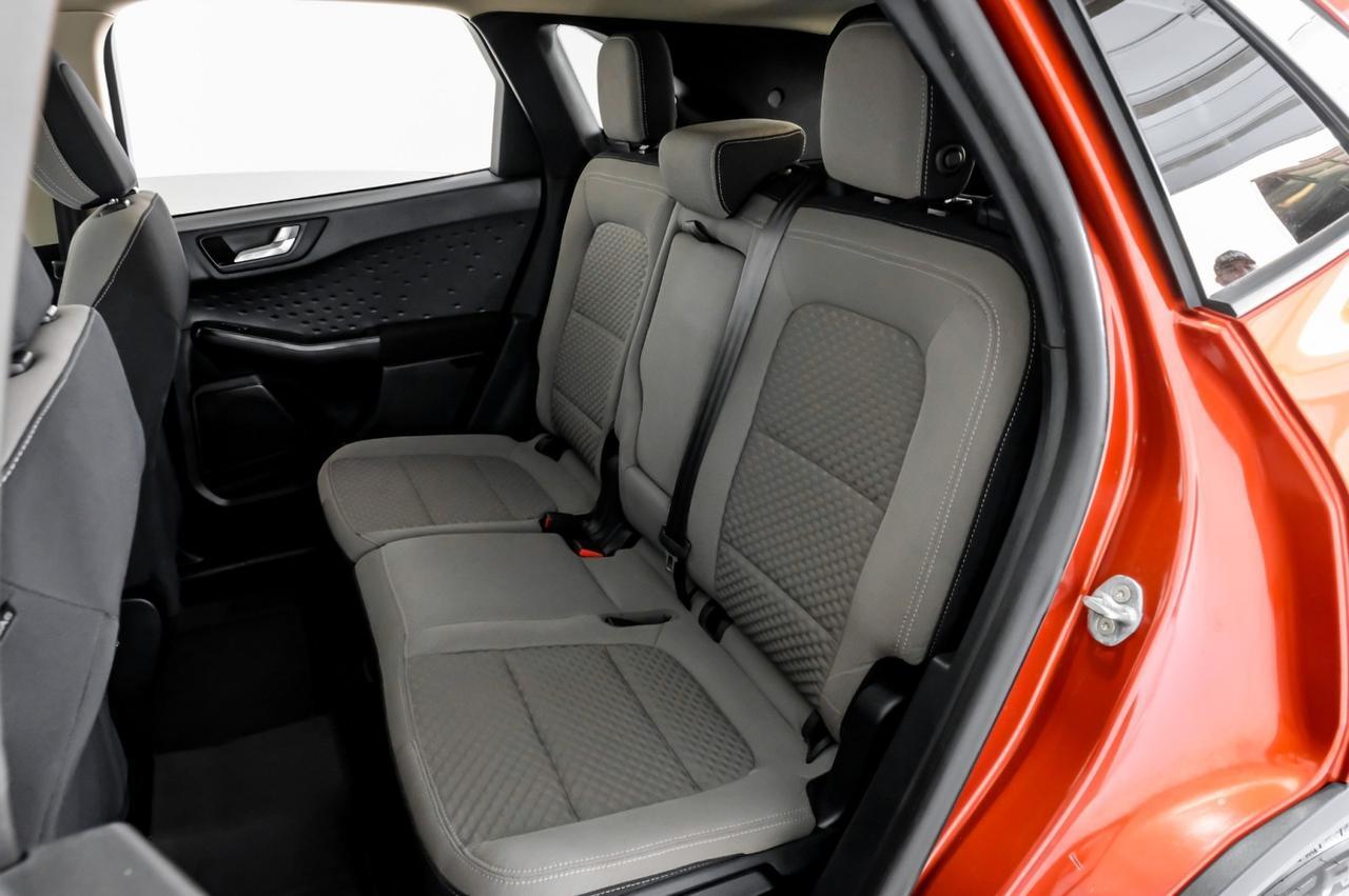 2020 Ford Escape SE AWD FORD CO PILOT360 BLIND SPOT LANE KEEPING ASSIST PRE COLLI Carrollton TX