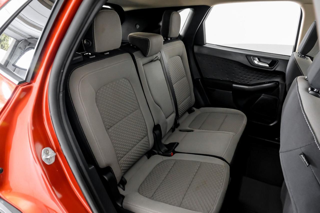 2020 Ford Escape SE AWD FORD CO PILOT360 BLIND SPOT LANE KEEPING ASSIST PRE COLLI Carrollton TX