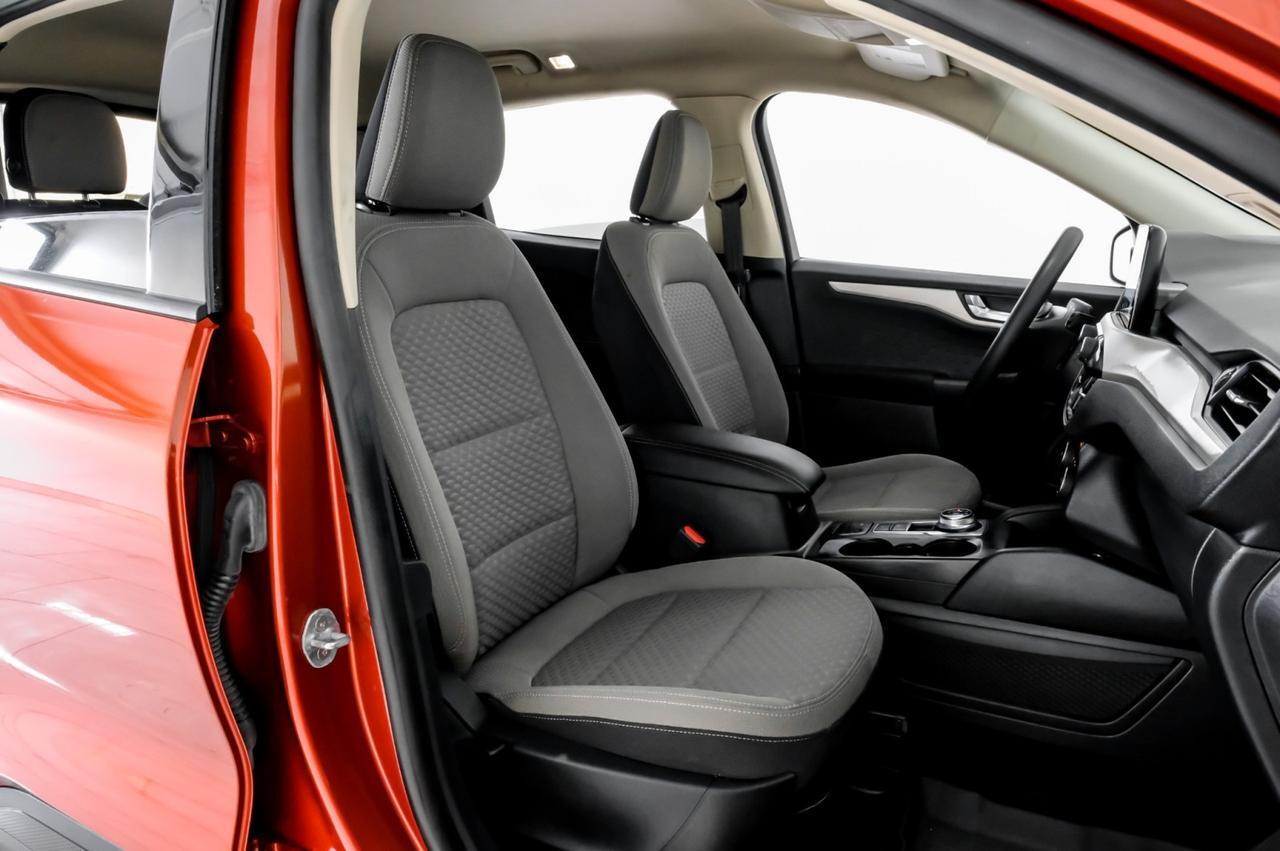 2020 Ford Escape SE AWD FORD CO PILOT360 BLIND SPOT LANE KEEPING ASSIST PRE COLLI Carrollton TX