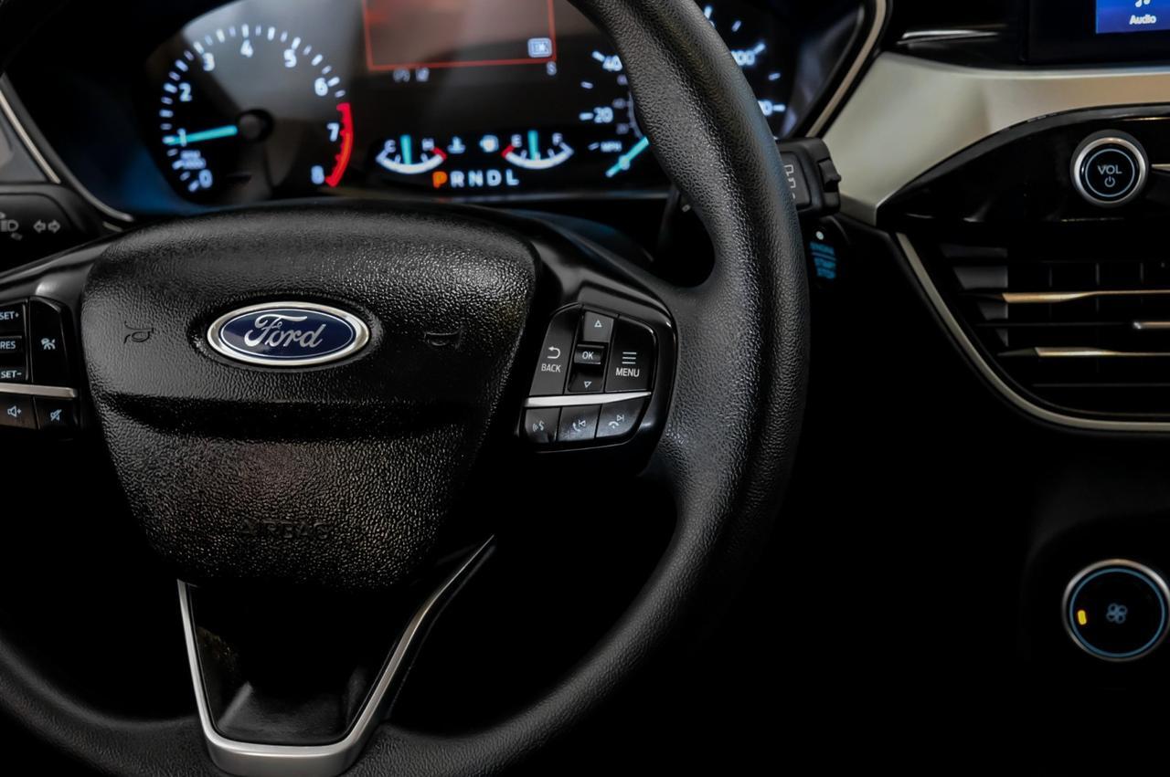 2020 Ford Escape SE AWD FORD CO PILOT360 BLIND SPOT LANE KEEPING ASSIST PRE COLLI Carrollton TX