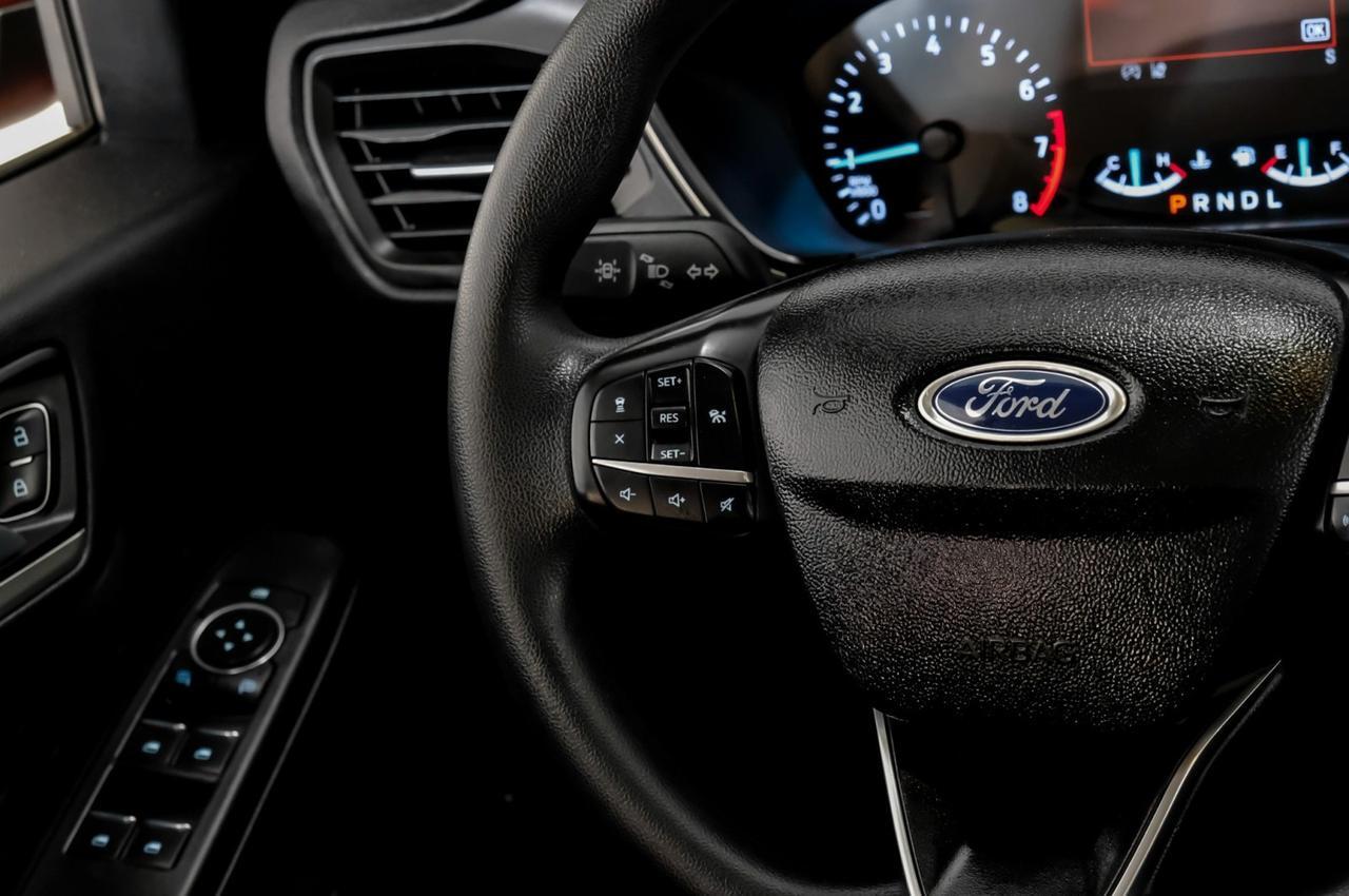 2020 Ford Escape SE AWD FORD CO PILOT360 BLIND SPOT LANE KEEPING ASSIST PRE COLLI Carrollton TX