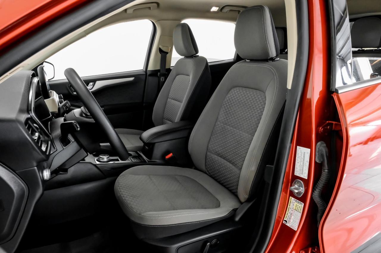 2020 Ford Escape SE AWD FORD CO PILOT360 BLIND SPOT LANE KEEPING ASSIST PRE COLLI Carrollton TX