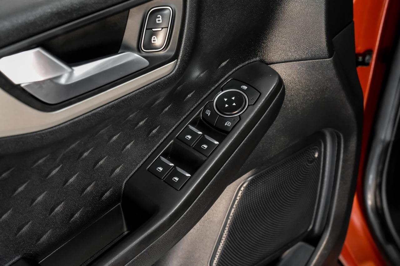 2020 Ford Escape SE AWD FORD CO PILOT360 BLIND SPOT LANE KEEPING ASSIST PRE COLLI Carrollton TX