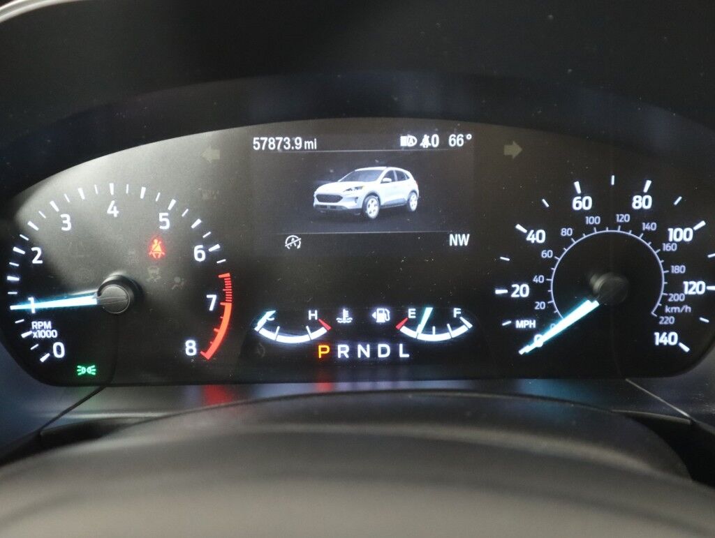 2020 Ford Escape SE AWD w/Panoramic Vista Roof/Co-Pilot 360 Maumee OH