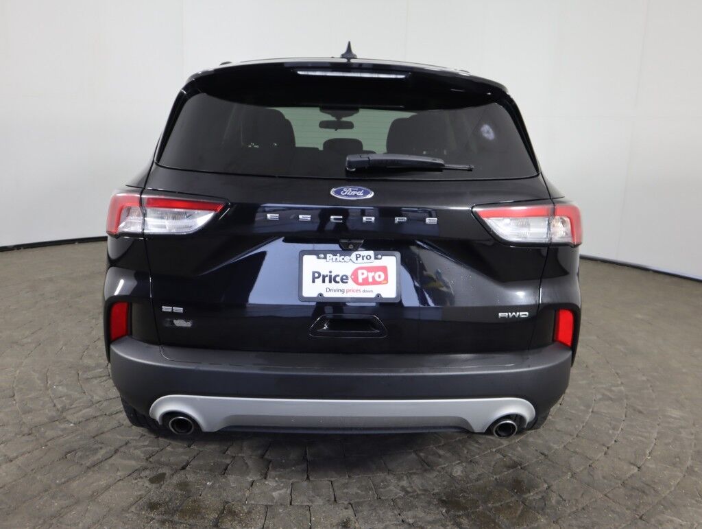 2020 Ford Escape SE AWD w/Panoramic Vista Roof/Co-Pilot 360 Maumee OH