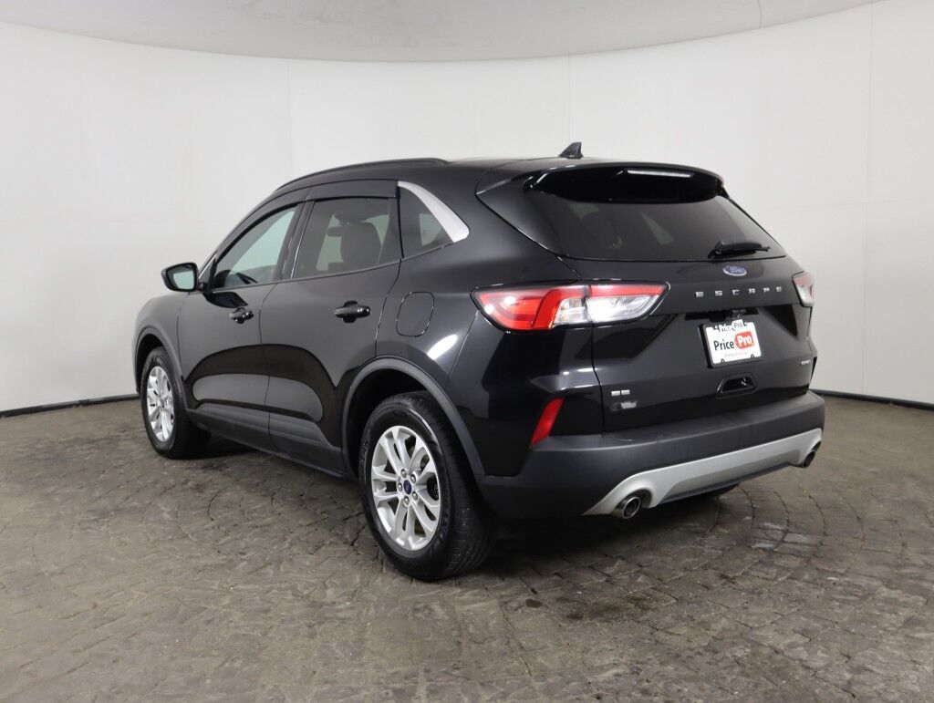 2020 Ford Escape SE AWD w/Panoramic Vista Roof/Co-Pilot 360 Maumee OH