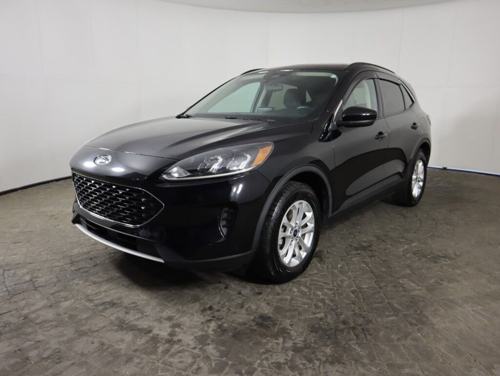 2020 Ford Escape SE AWD w/Panoramic Vista Roof/Co-Pilot 360 Maumee OH