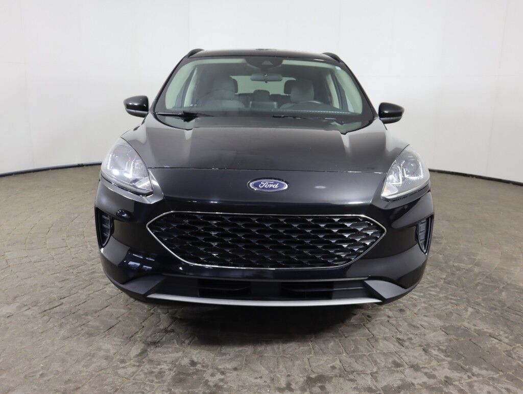 2020 Ford Escape SE AWD w/Panoramic Vista Roof/Co-Pilot 360 Maumee OH