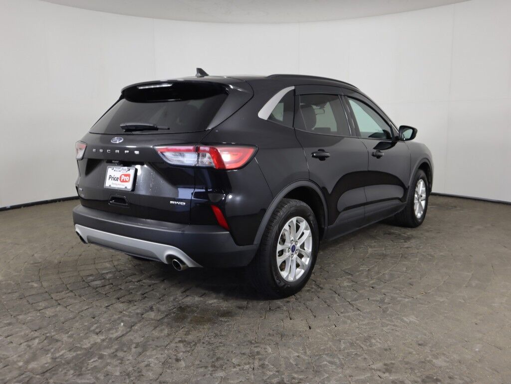2020 Ford Escape SE AWD w/Panoramic Vista Roof/Co-Pilot 360 Maumee OH