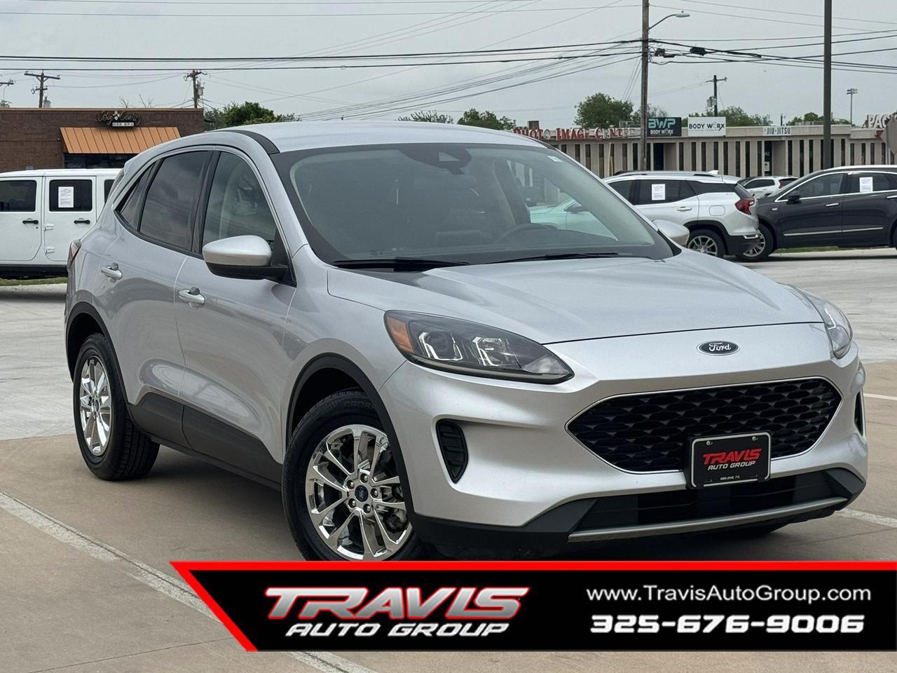 Used vehicles Abilene Texas