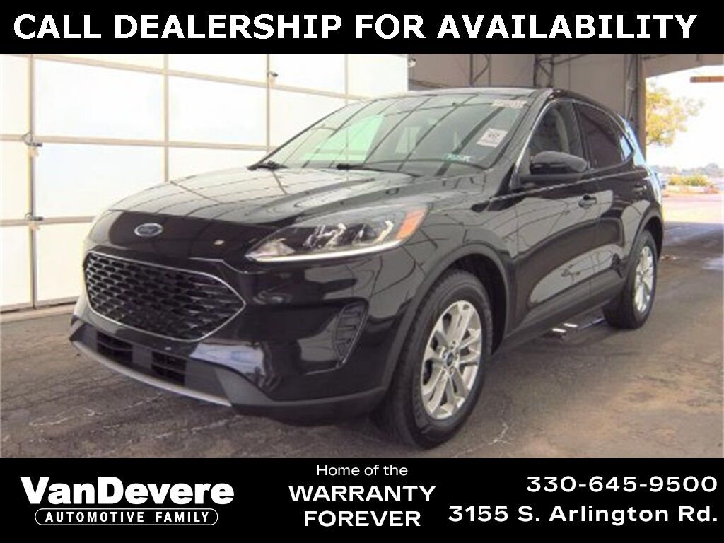 2020 Ford Escape SE Akron OH
