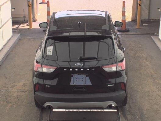 2020 Ford Escape SE Akron OH