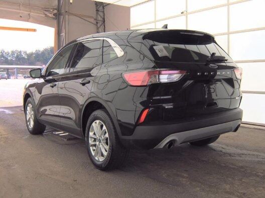 2020 Ford Escape SE Akron OH