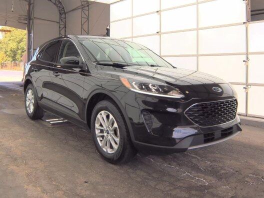 2020 Ford Escape SE Akron OH