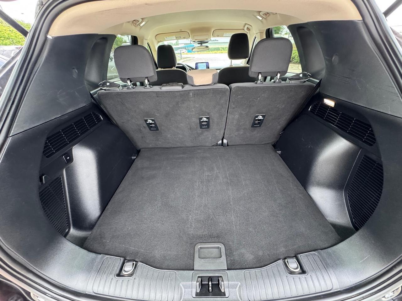 2020 Ford Escape SE Austin TX
