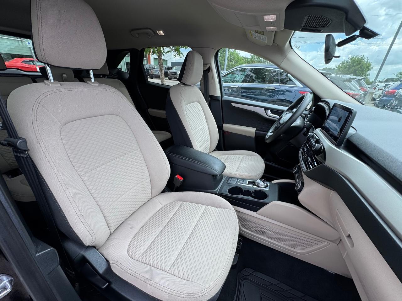 2020 Ford Escape SE Austin TX