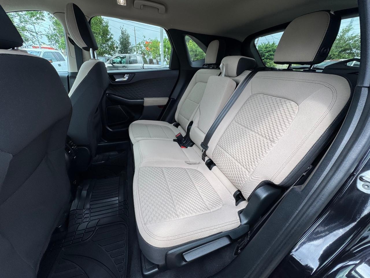2020 Ford Escape SE Austin TX