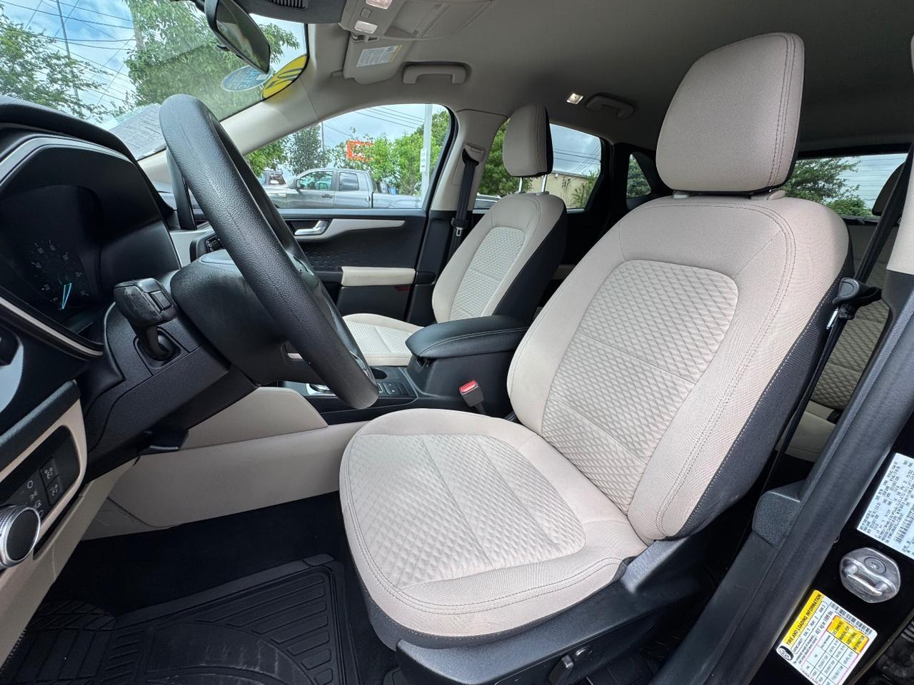 2020 Ford Escape SE Austin TX