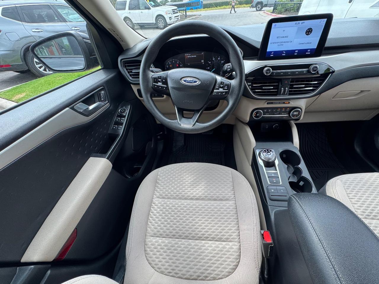 2020 Ford Escape SE Austin TX