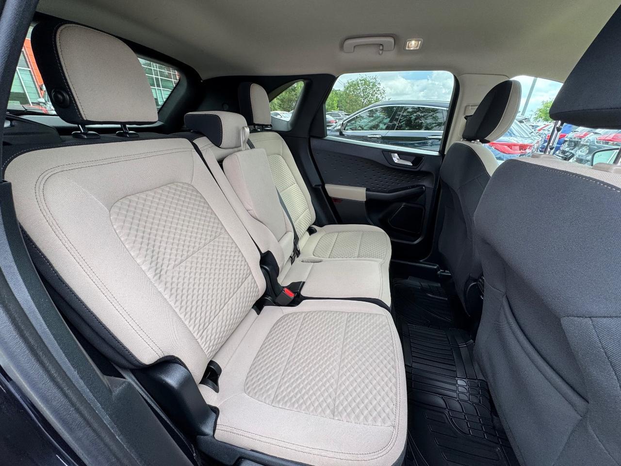 2020 Ford Escape SE Austin TX