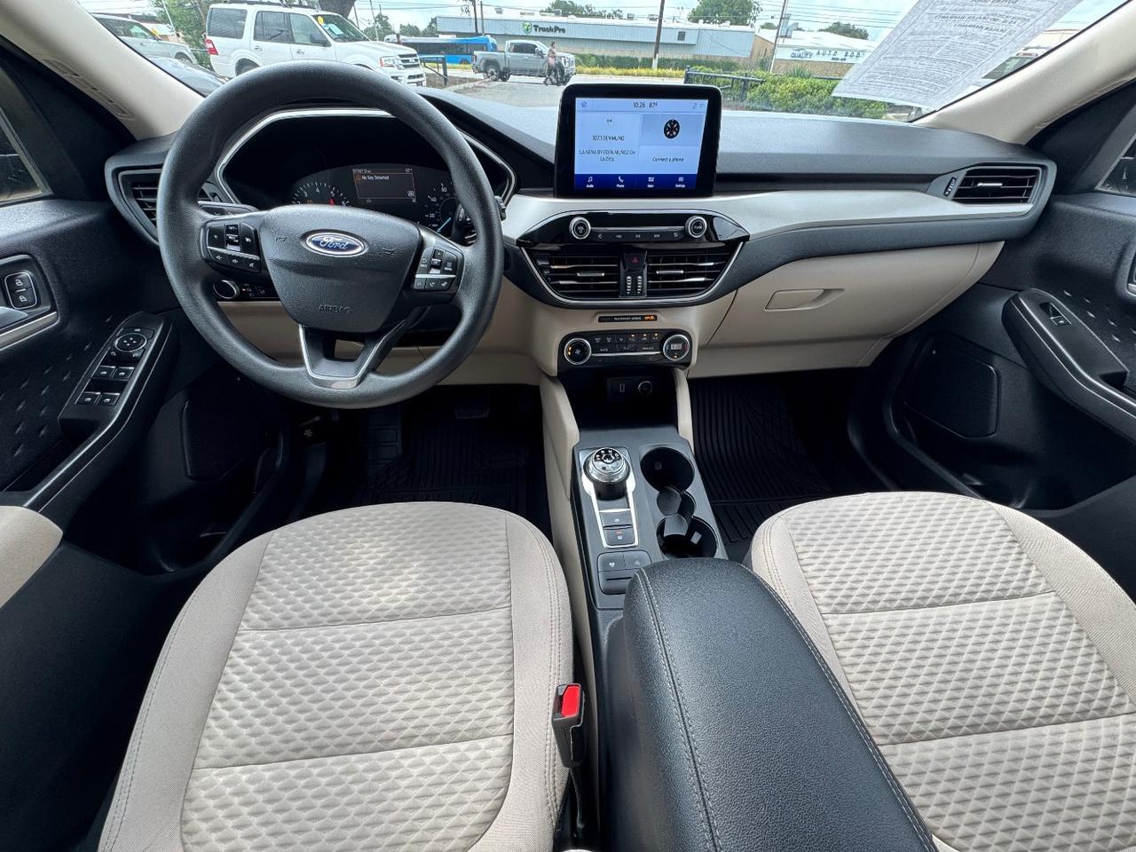 2020 Ford Escape SE Austin TX