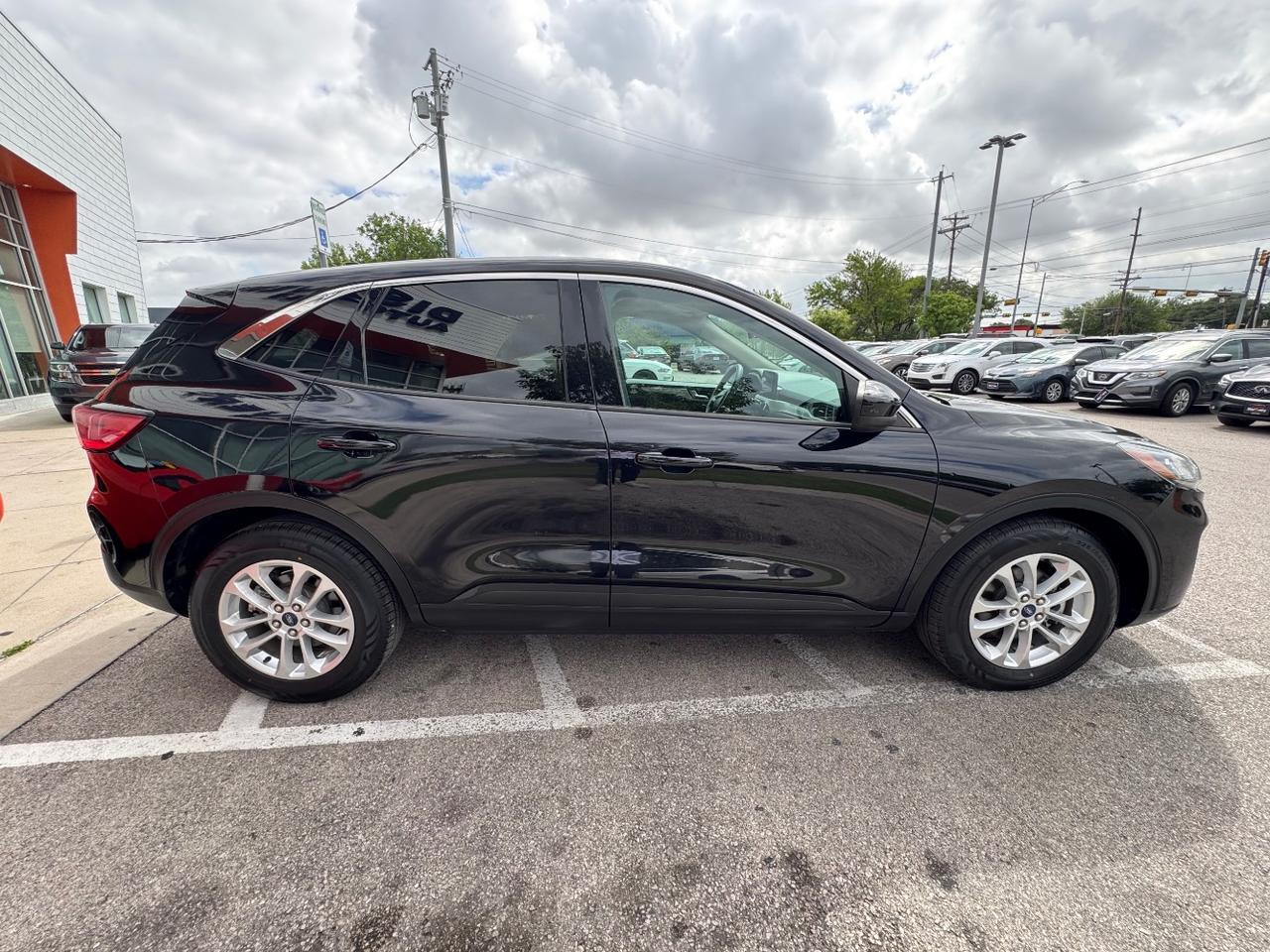 2020 Ford Escape SE Austin TX