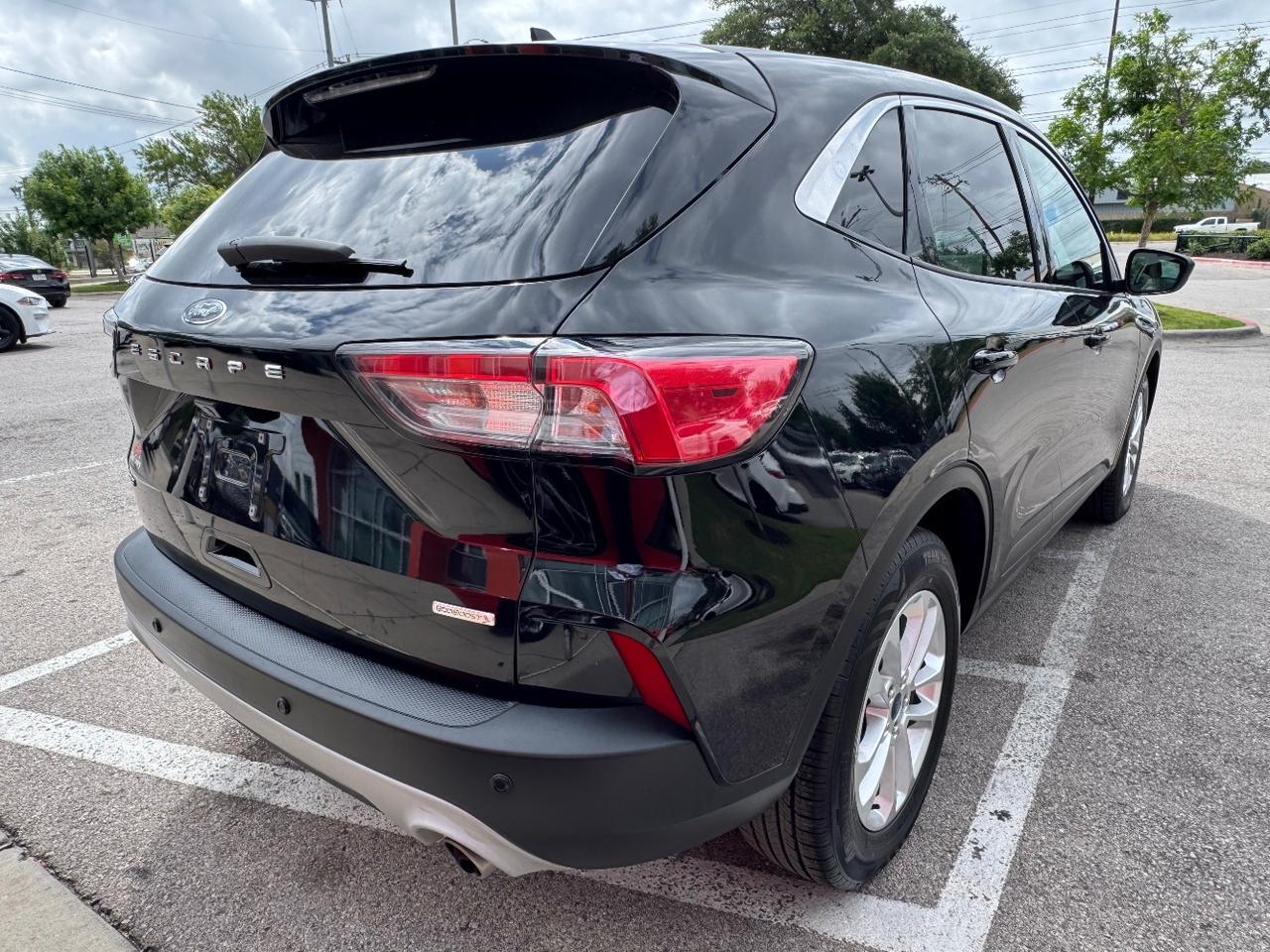 2020 Ford Escape SE Austin TX