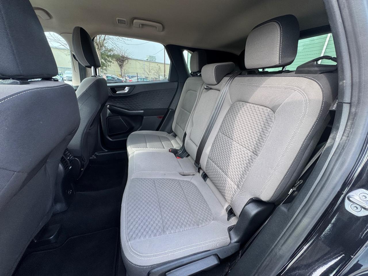 2020 Ford Escape SE Austin TX