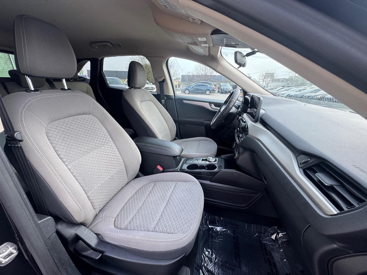 2020 Ford Escape SE Austin TX