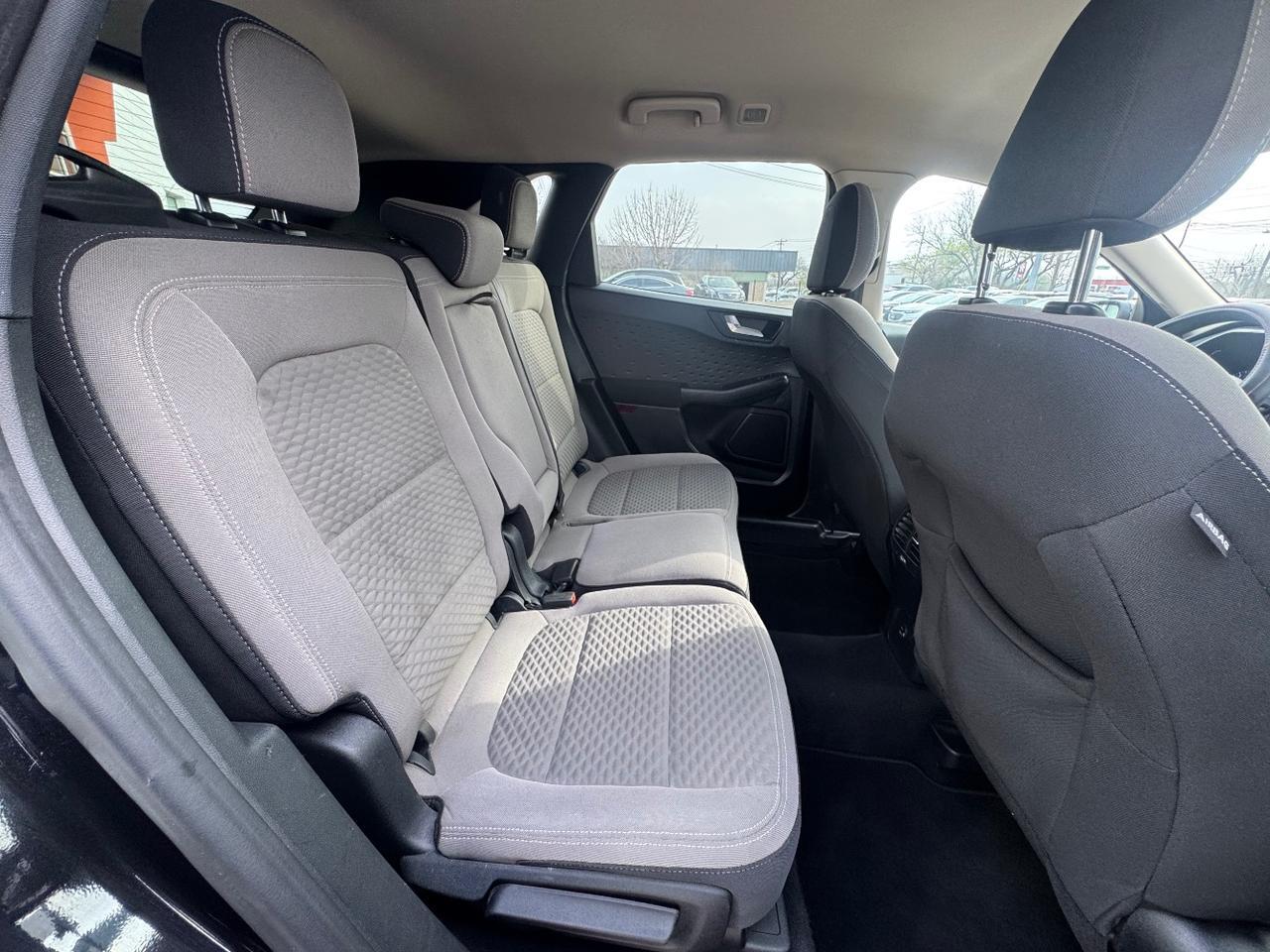 2020 Ford Escape SE Austin TX