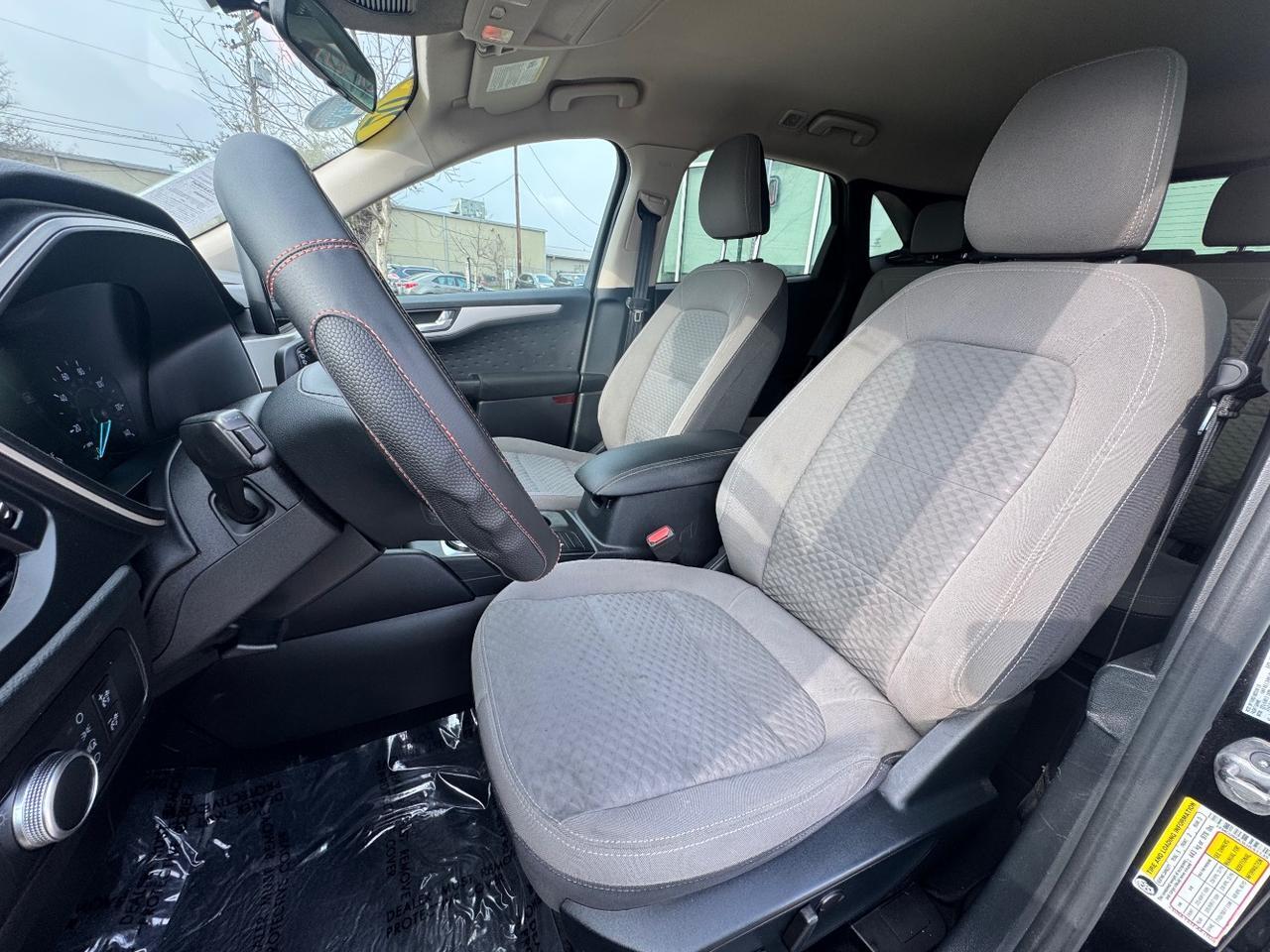 2020 Ford Escape SE Austin TX