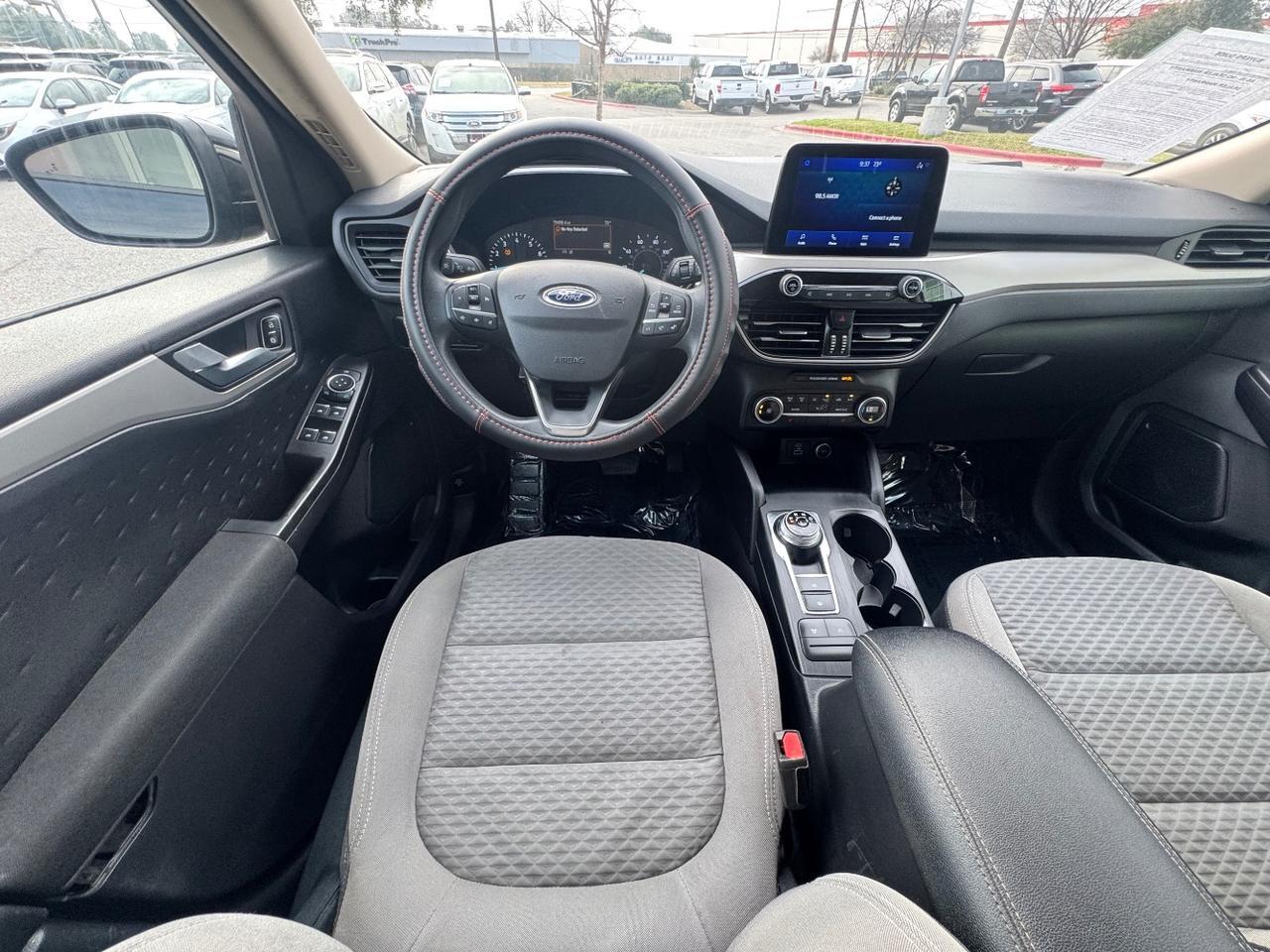 2020 Ford Escape SE Austin TX