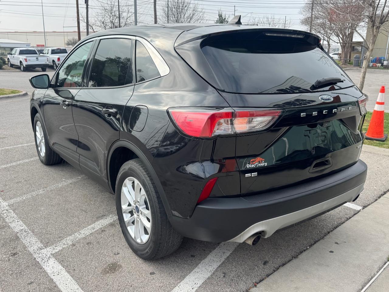 2020 Ford Escape SE Austin TX