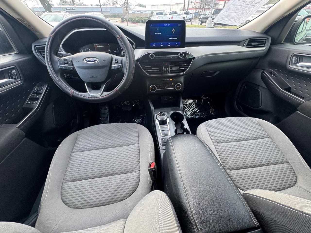 2020 Ford Escape SE Austin TX