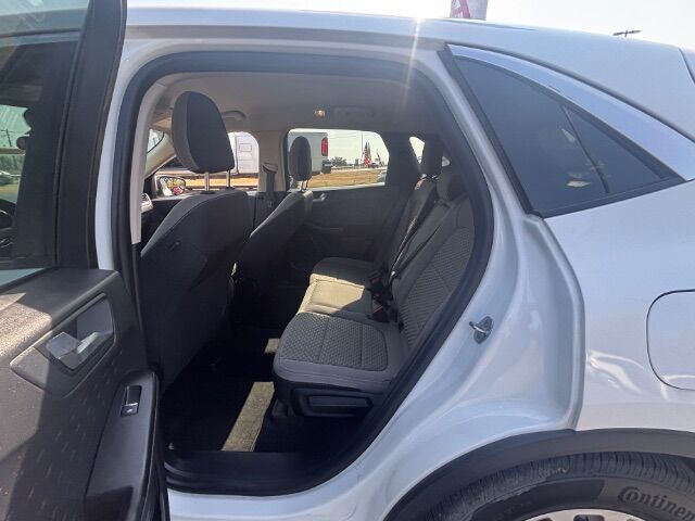 2020 Ford Escape SE Austin TX