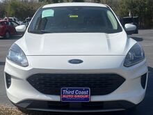 2020_Ford_Escape_SE_ Austin TX 2020_Ford_Escape_SE_ Austin TX