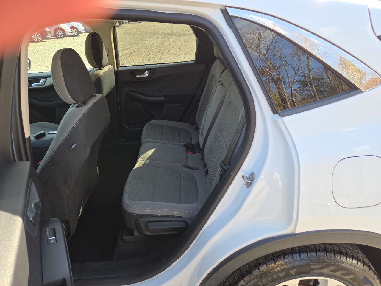 2020 Ford Escape SE Charlton MA