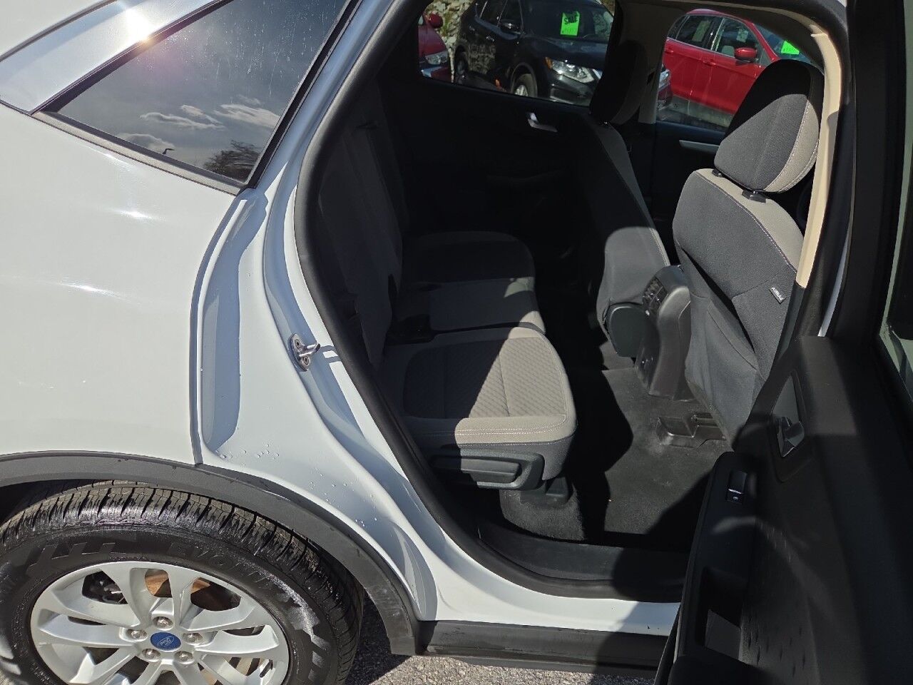 2020 Ford Escape SE Charlton MA