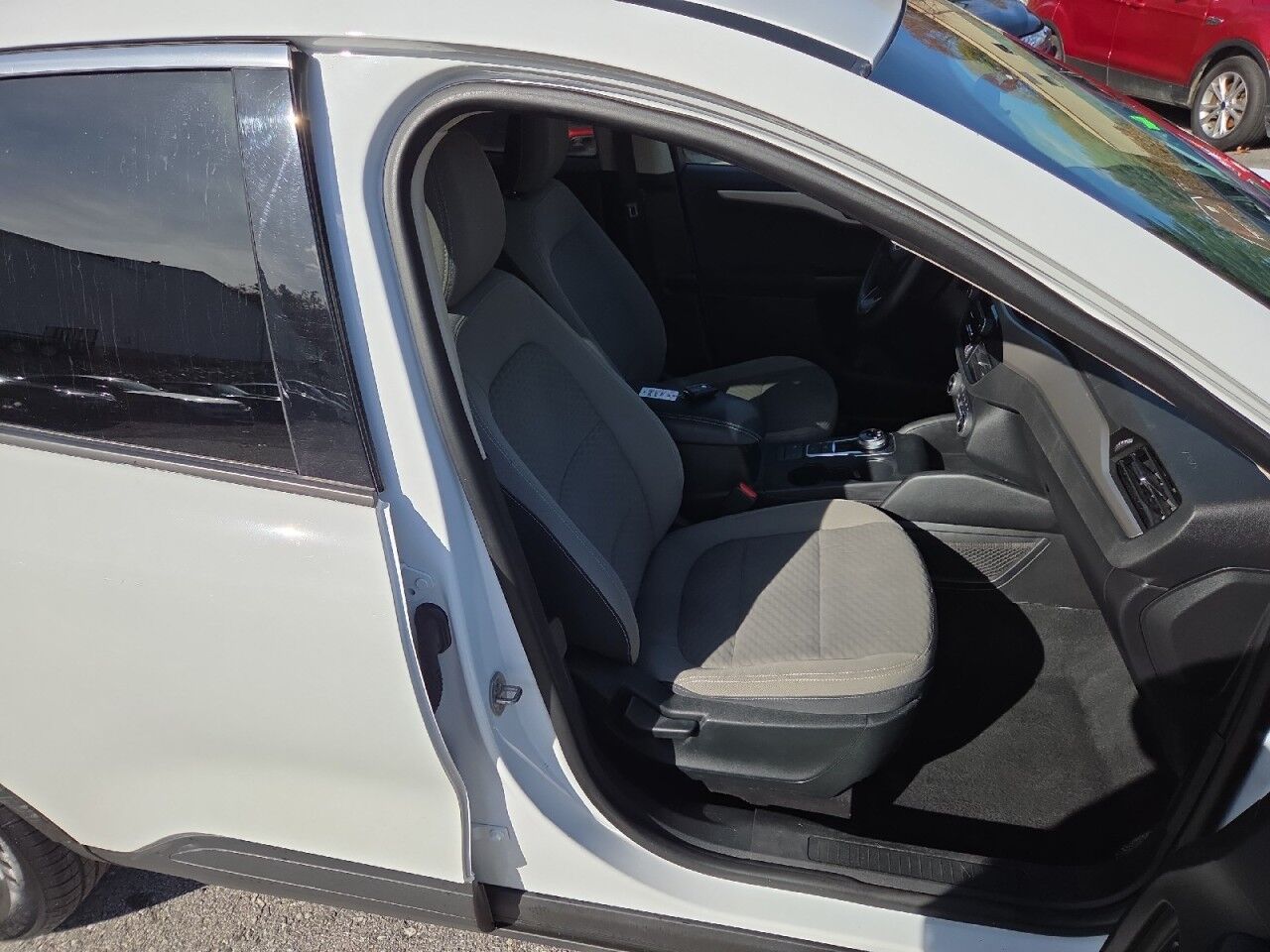 2020 Ford Escape SE Charlton MA